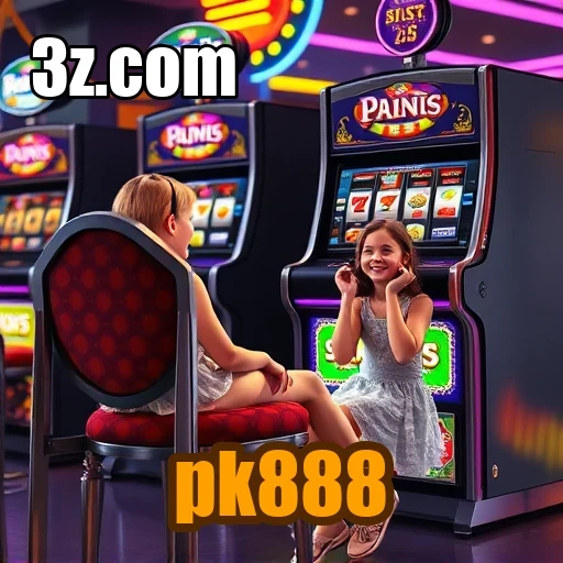 Promotions e Experiências no pk888 Para Cada Jogador