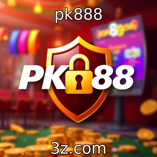 pk888 - Medidas de segurança e integridade em plataformas de iGaming