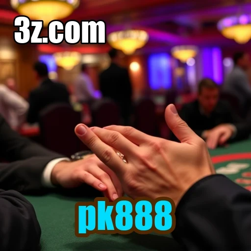 Facilidade em withdrawing: pk888 e suas opções de retirada